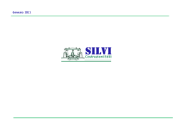 Presentazione SILVI Costruzioni Edili v.2 [modalità