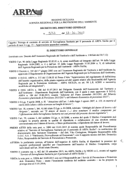 DDG. n. 332 del 12/10/2015