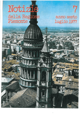 Page 1 Page 2 l Gruppi del Consigih1 Seder vin&szlig;oginoll. Torino PCI