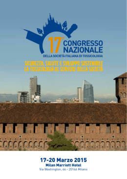 Scarica Programma