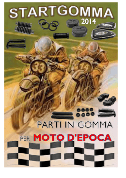 Untitled - Start Gomma