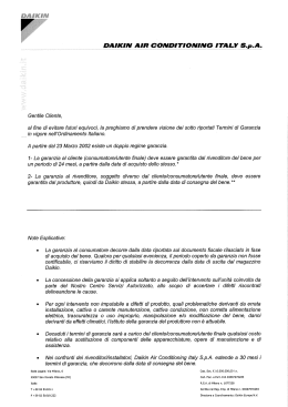 DAIKIN A"? G`&Ugrave;NDITIONING 5.._ ..A,