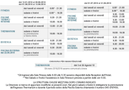 dal luned&igrave; al venerd&igrave; s.us*