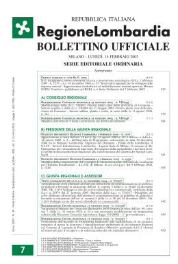 D.G.R. 1145/2005 - Provincia di Cremona