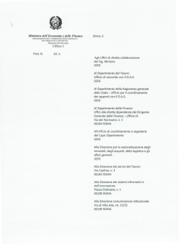 Schema circolare