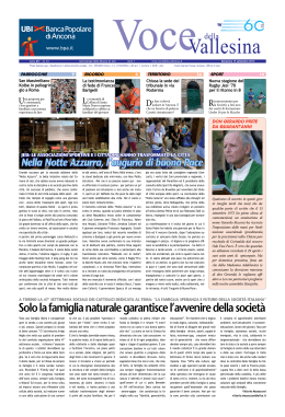 Scarica l`intero giornale in formato