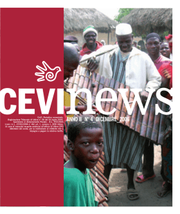 ANNO II_N&deg; 4_DICEMBRE_2006