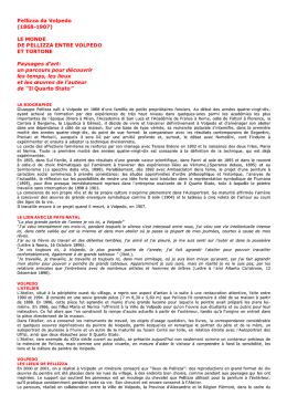 Associazione Pellizza da Volpedo