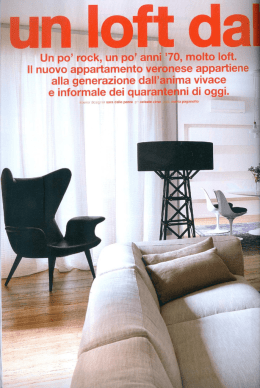 DentroCasa di Giugno 2015
