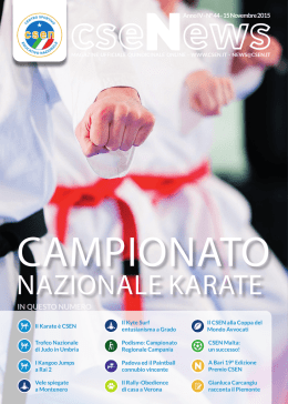 Csenews n. 44