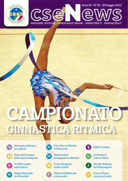 cseNews n&deg; 35