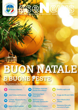 Csenews n. 46
