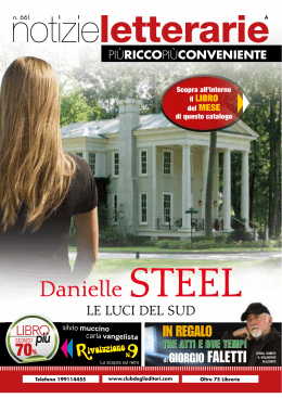 Danielle STEEL - Club degli Editori