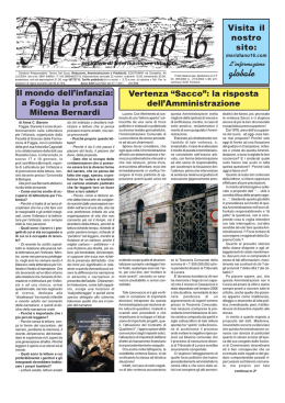 n. 2 (582) del 27.1.2011