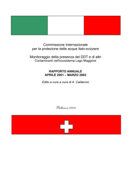 datazione per mezzo