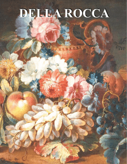 catalogo  - Della Rocca Casa d`Aste