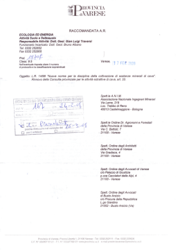 ~rdiVARESE - Ordine dei Dottori Commercialisti Busto Arsizio