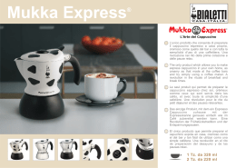Mukka Express®