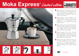 Moka Express®
