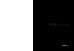 nightlandscape