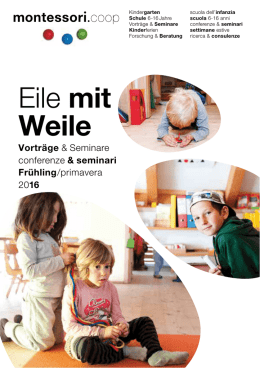versione pdf - Montessori.coop
