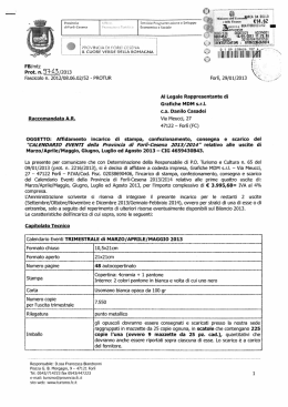 9 - ProvinciaFC - Provincia di Forlì