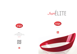 Un`idea italiana Italian idea