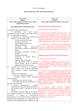 regolamento decentramento-allegato competenze-2015