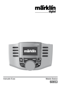 Manuale MS2 - Marklinfan Club Italia