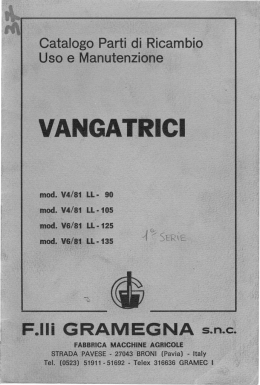VANGATRICI