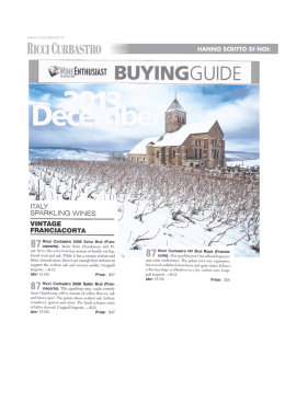 Microsoft Word - Wine Enthusiast Magazine Dec 2013-.doc
