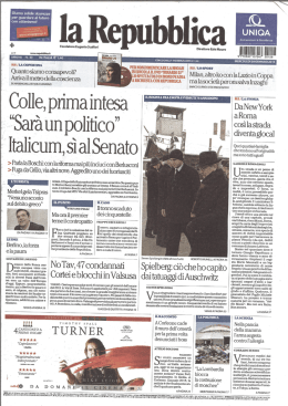 la repubblica 28_01_2015
