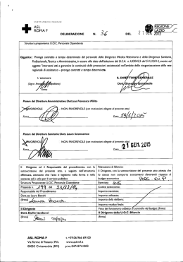 scarica - ASL Roma F