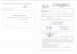 `3 1 un. 2014` - Azienda Ospedaliera Ospedali Riuniti Papardo