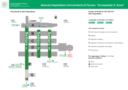Il Dipartimento Riproduzione e Accrescimento a Cona (formato PDF)