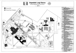 iSacco - Ospedale Luigi Sacco