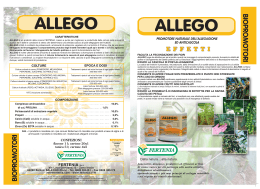 depliants allego