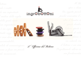 Officina del Bottone
