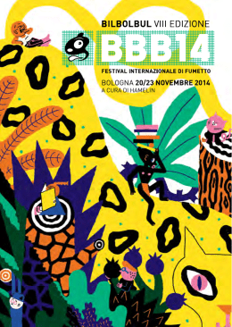 Scarica il programma