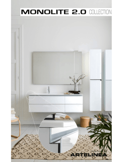 MONOLITE 2.0 COLLECTION