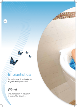 Impiantistica Plant - General D`Aspirazione