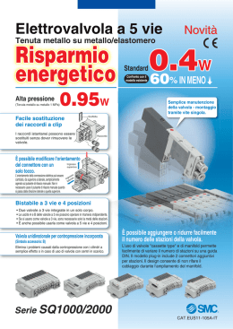 Serie SQ1000
