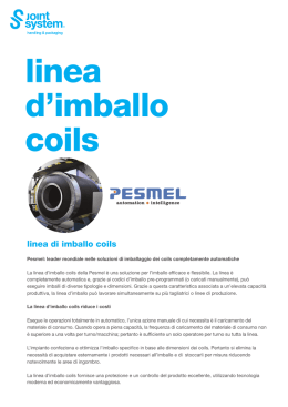 scarica pdf linea per coils