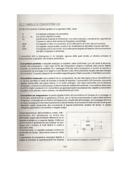 Convertitore ADC Flash