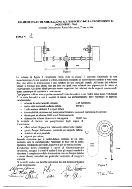 Meccanica - Ordine degli Ingegneri della provincia di Ancona