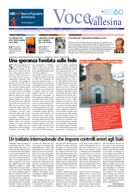 Scarica l`intero giornale in formato