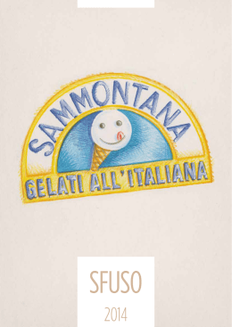 Untitled - Sammontana Linea Sfuso