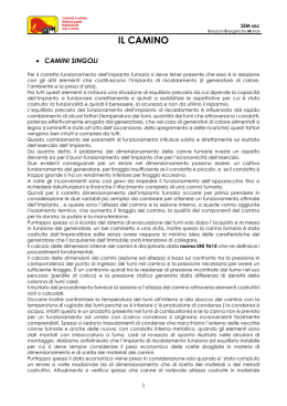 IL CAMINO - System