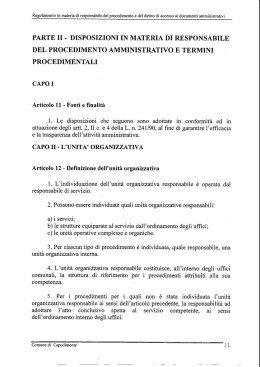 11-20 - Comune di Capodimonte