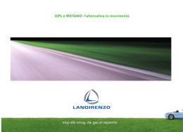 L`alternativa In Movimento